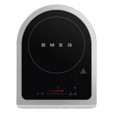 Варочная плита SMEG PIC01BLMEU