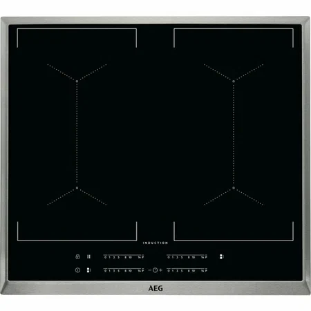 Варочная панель AEG IKE64450XB