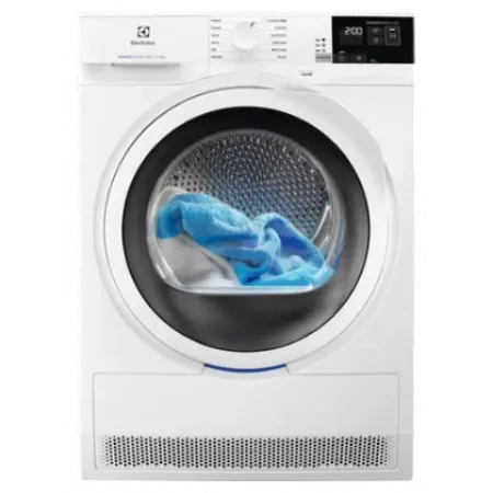 Сушильная машина Electrolux EW7H457W