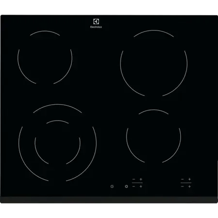 Варочная панель Electrolux EHF6241FOK