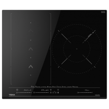 Индукционная варочная панель TEKA IZS 67620 MST BLACK