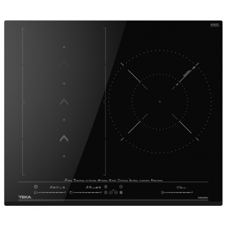 Индукционная варочная панель TEKA IZS 67620 MST BLACK