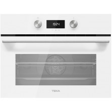 Компактный духовой шкаф Teka HLC 8400 WHITE