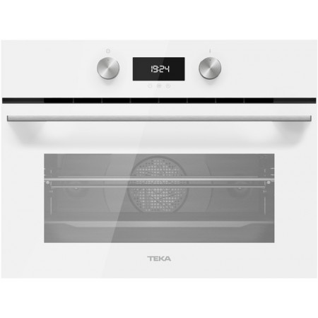 Компактный духовой шкаф Teka HLC 8400 WHITE