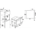 Духовой шкаф Kuppersbusch BP 6550.0 S4-Airfry