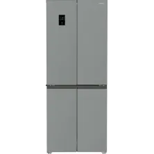 Холодильник Hotpoint HFP4 480I X