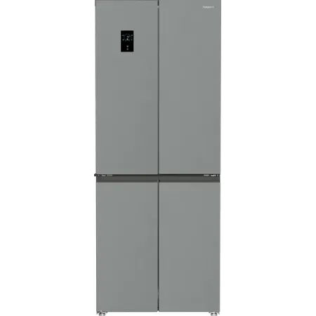 Холодильник Hotpoint HFP4 480I X