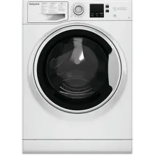 Стиральная машина Hotpoint NSS 6015 W RU