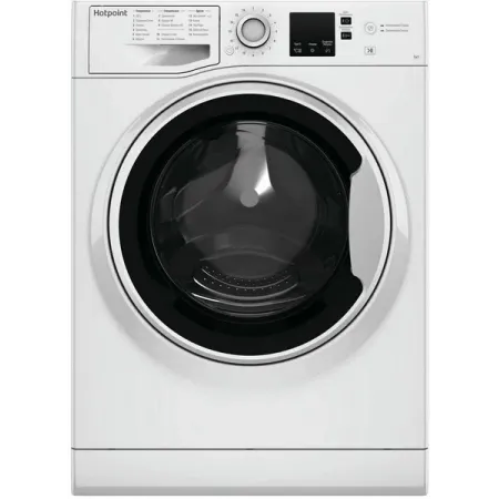 Стиральная машина Hotpoint NSS 6015 W RU