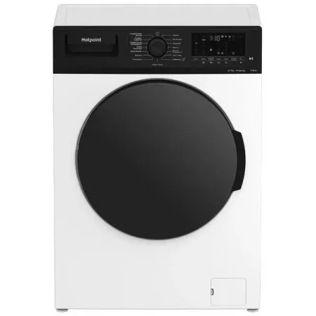 Стиральная машина Hotpoint WDS 7448 C7S VBW