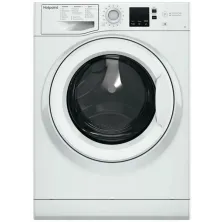 Стиральная машина Hotpoint NUS 5015 H RU