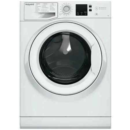 Стиральная машина Hotpoint NUS 5015 H RU