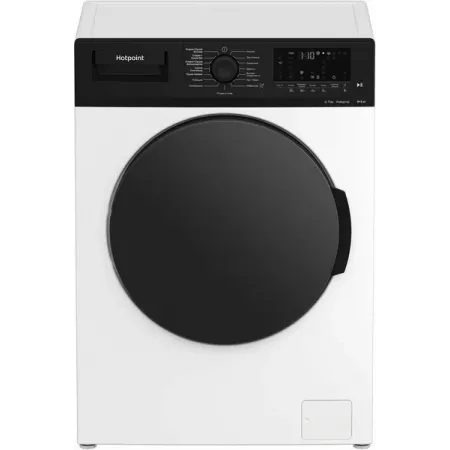 Стиральная машина Hotpoint WD 8548 C7S VBW