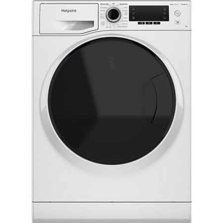 Стиральная машина Hotpoint NSD 7249 D AVE RU