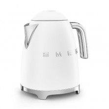 Чайник Smeg KLF03WHMEU