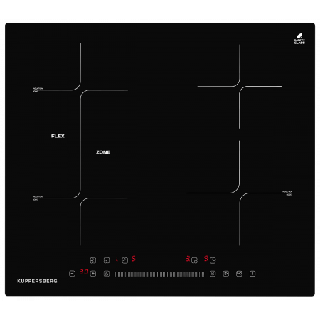 Индукционная варочная панель Kuppersberg ICS 612