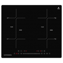 Индукционная варочная панель Kuppersberg ICS 622 R