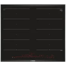 Встраиваемая индукционная панель BOSCH PXX675DV1E