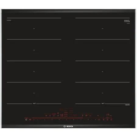 Встраиваемая индукционная панель BOSCH PXX675DV1E