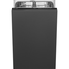 Посудомоечная машина Smeg ST4512IN