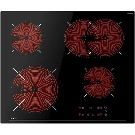 Варочная панель Teka TTB 64320 TTC BLACK