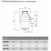 Измельчитель пищевых отходов MAUNFELD MWD5601