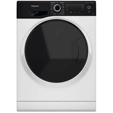 Стиральная машина Hotpoint NSD 8249 ZD AVE RU