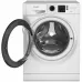 Стиральная машина Hotpoint NSS 6015 K V RU