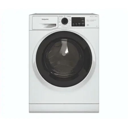 Стиральная машина Hotpoint NSB 6039 K VE RU