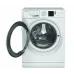 Стиральная машина Hotpoint NSS 5015 H RU