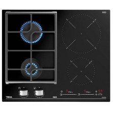 Комбинированная панель Teka HYBRID JZC 64322 ABN BK