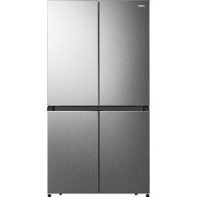 Холодильник Gorenje NRM918FUX