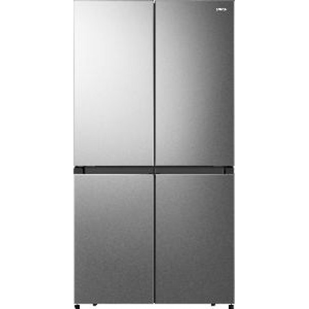 Холодильник Gorenje NRM918FUX