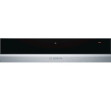 Встраиваемый шкаф для подогревания посуды BOSCH bic 630 ns1