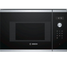 Встраиваемая микроволновая печь BOSCH BFL524MS0