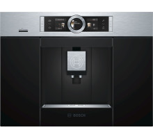 Встраиваемая кофемашина Bosch CTL636ES6