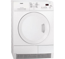 Сушильная машина AEG T 61270