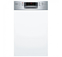 Встраиваемая посудомоечная машина Bosch Serie 6 SPI66TS00E