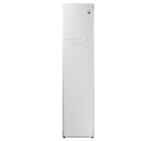 Паровой шкаф LG Styler S3 белый WERALWPCOM