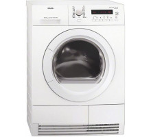 Сушильная машина AEG T 76484