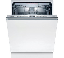 Встраиваемая посудомоечная машина BOSCH SMD6TCX00E
