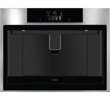 Встраиваемая кофемашина ASKO CM8477S
