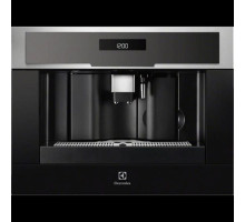 Встраиваемая кофемашина ELECTROLUX ebc 54523 ax