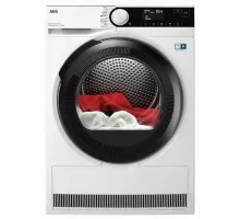 Сушильная машина AEG TR8384E