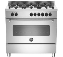 Варочный центр BERTAZZONI MAS906MFESXE