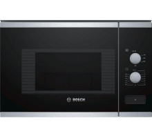 Встраиваемая микроволновая печь Bosch BFL 520MS0