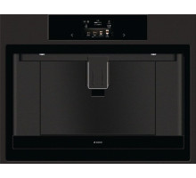 Встраиваемая кофемашина ASKO CM8477A