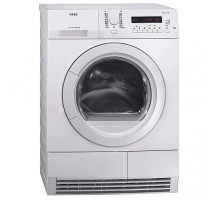 Сушильная машина AEG T 76280