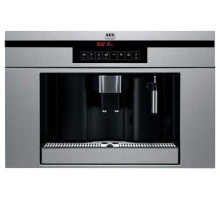Кофемашина AEG pe 3820m