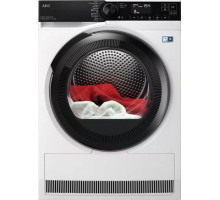 Сушильная машина AEG TR838H4CE